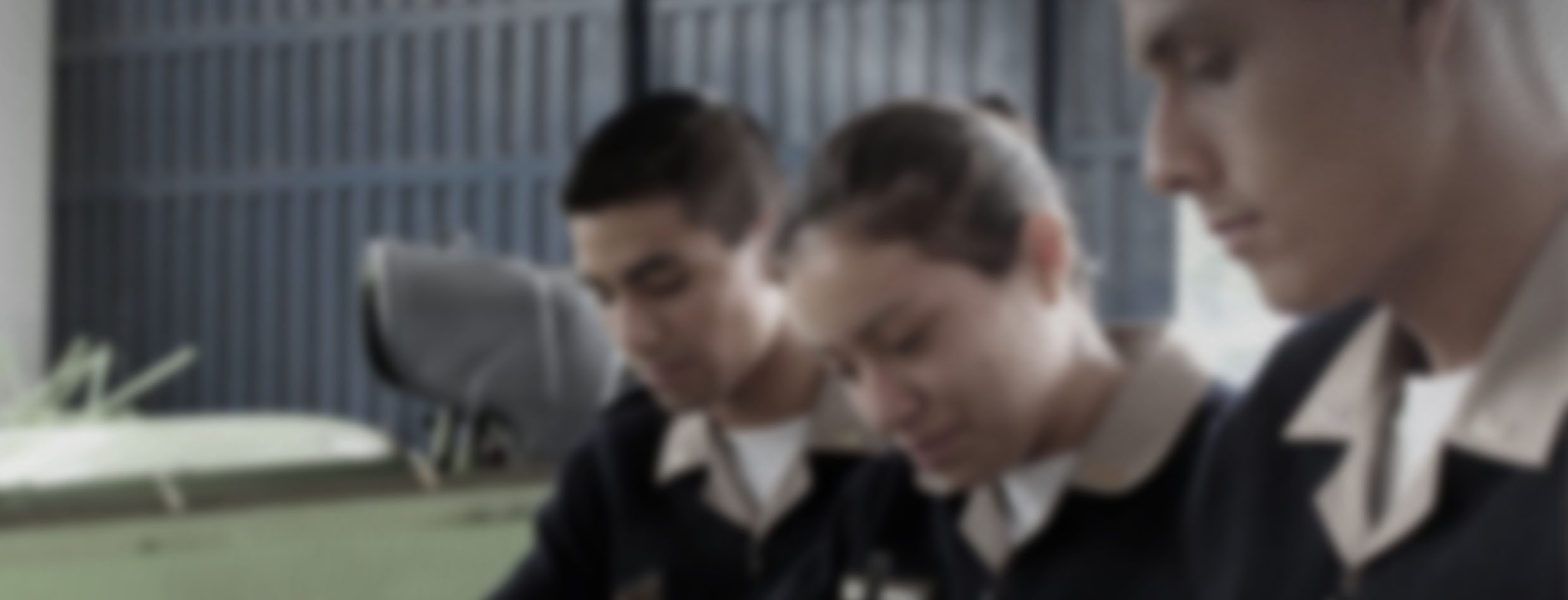 El cielo nunca fue el limite